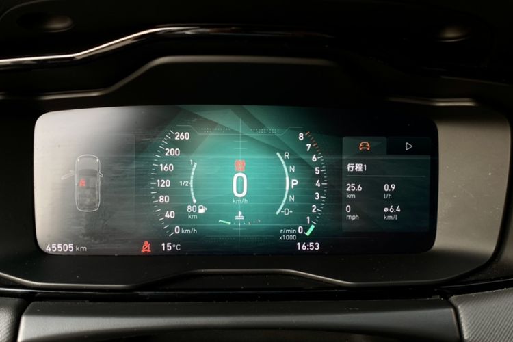 Used Lynk & Co 01 2017 2.0T Two-Wheel Drive Pro Edition
