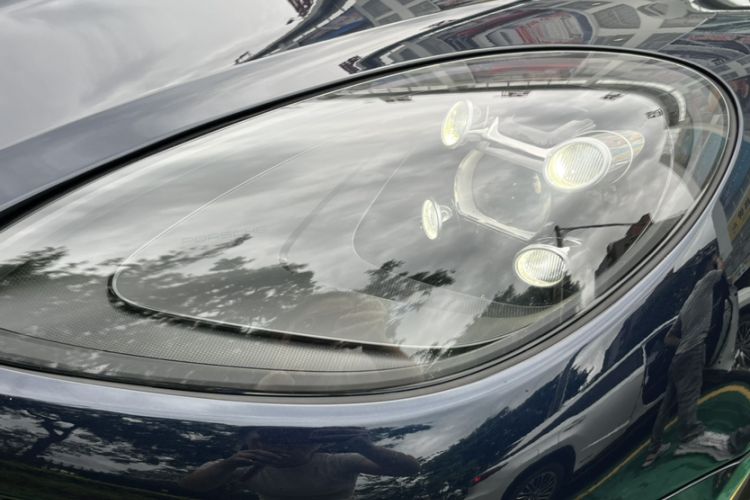 Used Porsche Macan 2018 Macan 2.0T