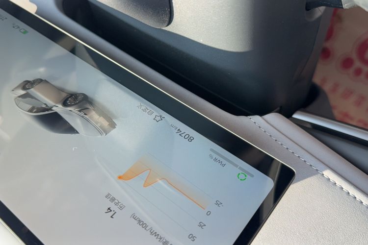 Used Nissan N7 2025 625 Max
