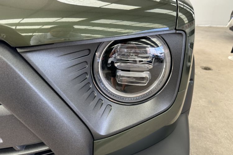 Used Haval DARGO 2022 2.0T DCT 4x4 Xiaotianquan Pursuit Edition