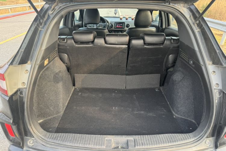 Used Honda XR-V 2017 1.5L LXi CVT Classic Edition
