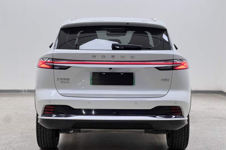 Used Roewe D5X DMH 2024 135 Tech Edition
