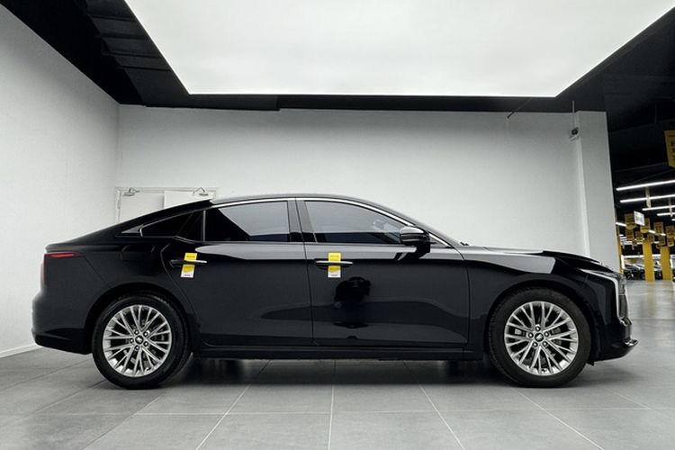 Used Bestune B70 2022 Third Generation 1.5T Automatic Enjoyment Version