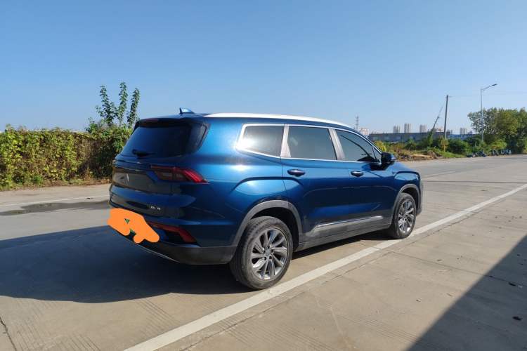 Used Livan Livan 9 2023 470 km Founder Edition