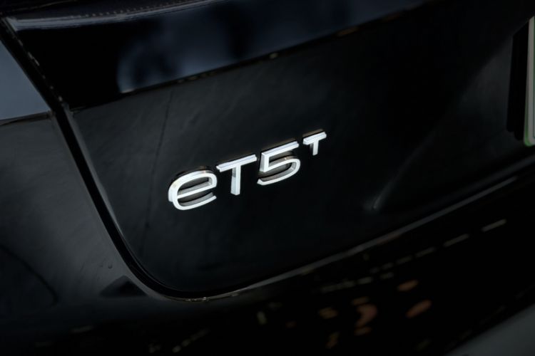 Used Nio ET5T 2024 75kWh Touring Exterior 4