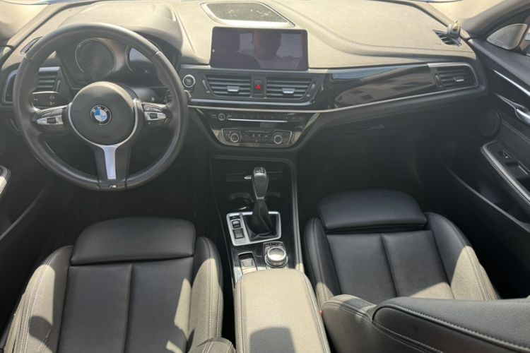 Used BMW 1 Series 2019 118i M Sport Package