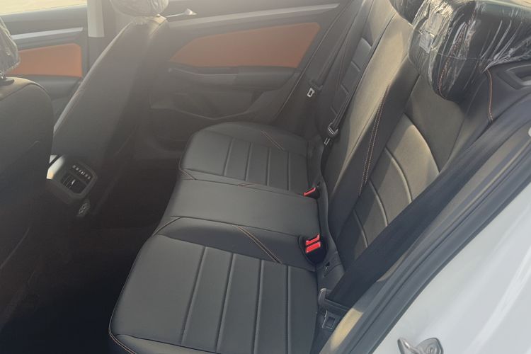 Used Volkswagen Bora 2026 200TSI DSG Yuexing Navigation Edition