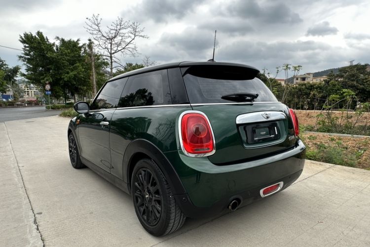Used MINI MINI 2014 1.5T COOPER Fun