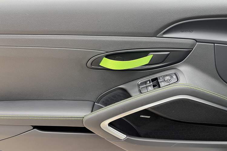 Used Porsche 718 2019 Boxster T 2.0T
