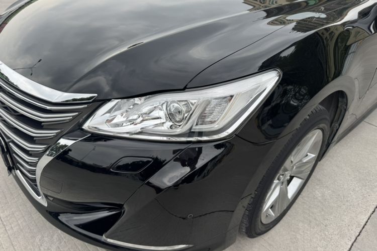 Used Toyota Crown 2015 2.5L Smart Edition
