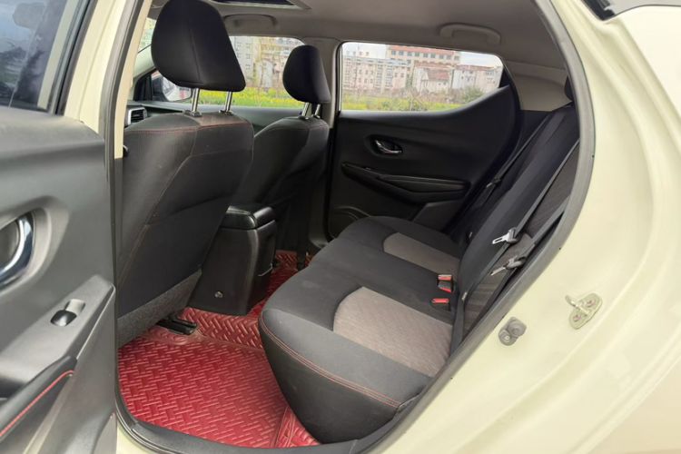 Used Nissan Lannia 2021 1.6L CVT Cool Edition