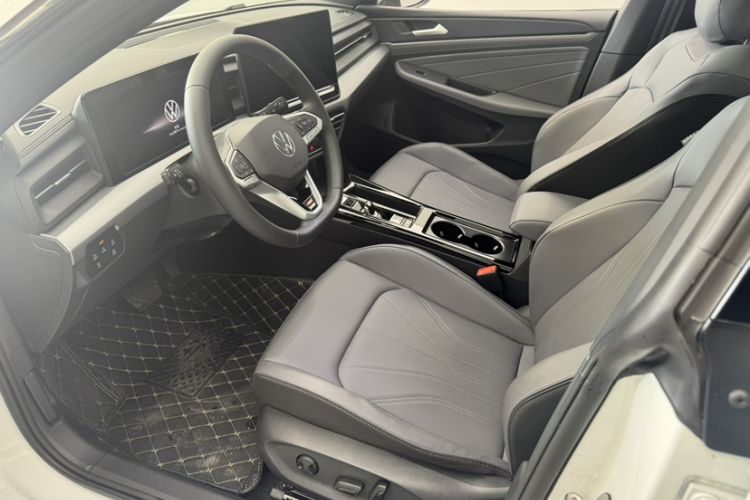 Used Volkswagen Lamando 2026 Lavida L GTS 380TSI Lingdong Edition