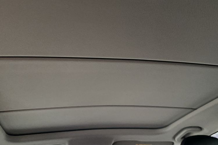 Used Geely Auto Emgrand S 2021 1.4T CVT Prestige Edition Headliner