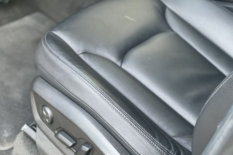 Used Audi Q7 2019 45 TFSI Comfort Model