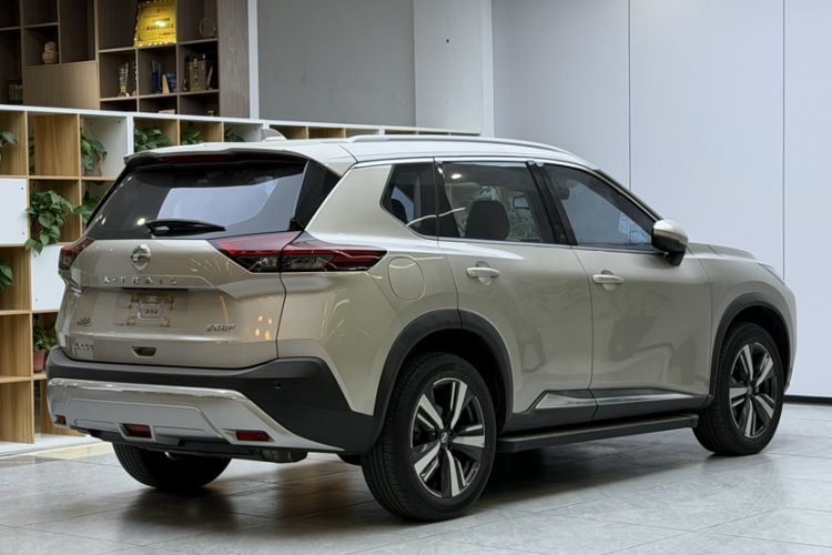 Used Nissan X-Trail 2021 VC-Turbo 300 CVT 4WD Ultimate Edition