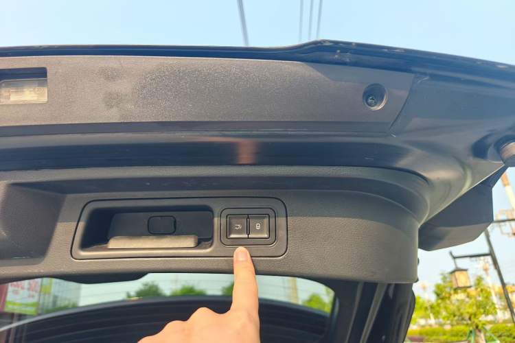 Used BYD Song PLUS New Energy 2021 DM-i 110KM Flagship Model
