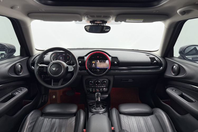 Used MINI Clubman 2022 Facelift 1.5T COOPER Connoisseur
