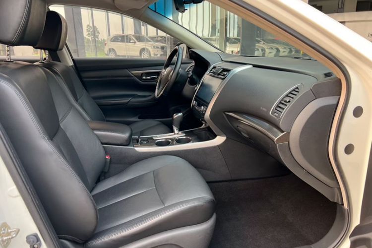 Used Nissan Teana 2013 2.0L XL Comfort Edition