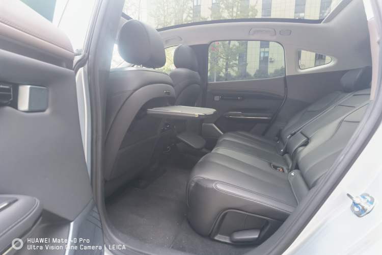 Used Hyptec HT 2023 670 Rear-Drive Ultra-High-Voltage NDA Version