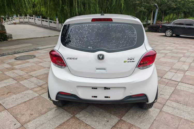 Used Oshan Benni E-Star 2020 Heartbeat Edition NMC Lithium
