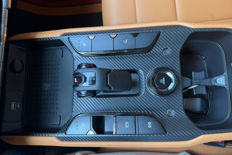 Used Haval Raptor New Energy 2024 Hi4 102 Pro