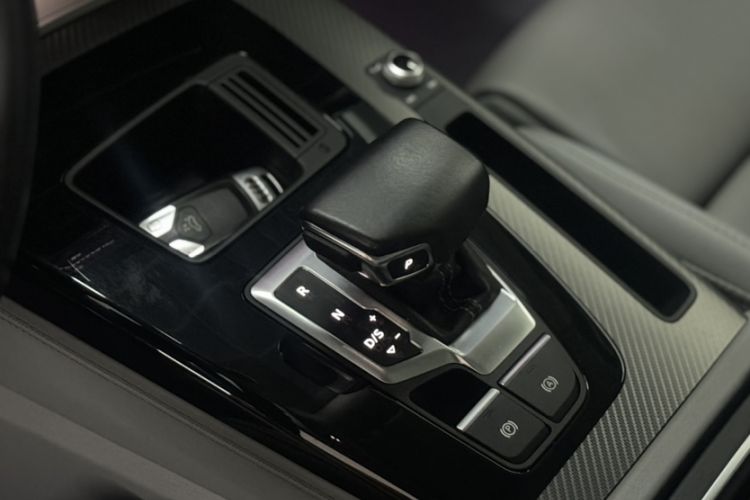 Used Audi Q5L 2021 40 TFSI Luxury Dynamic Edition