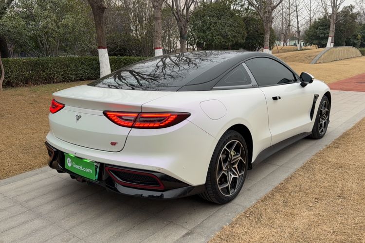 Used NETA GT 2023 560