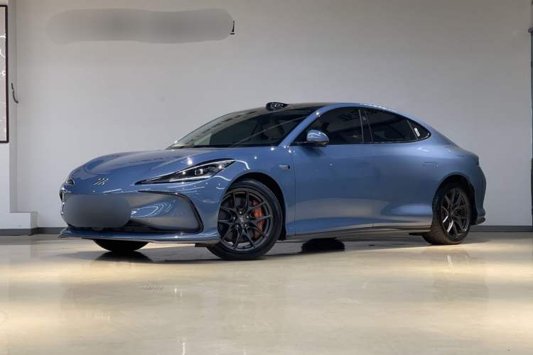 Used IM L6 2024 Max Standard Edition