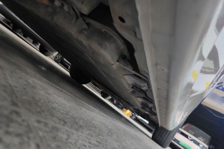 Used Wuling Bingo 2023 333 km Lingxi Connected+ Version