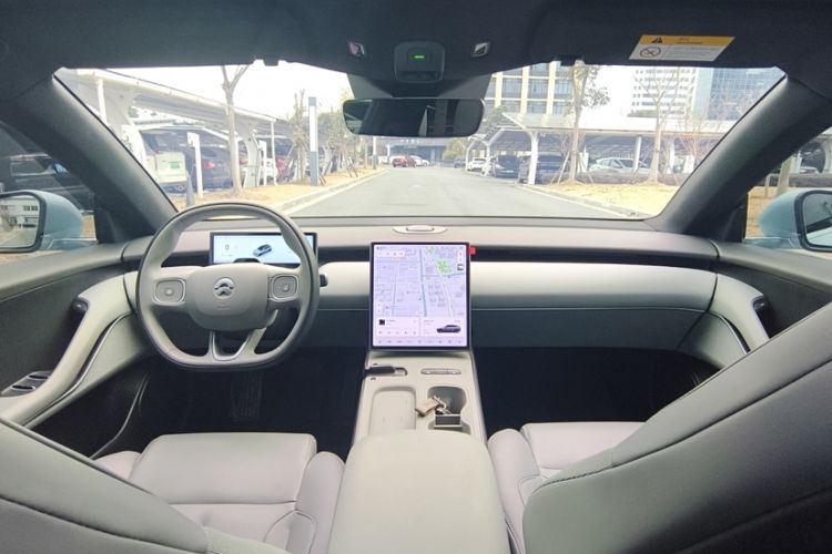 Used Nio ET5T 2024 75kWh Touring
