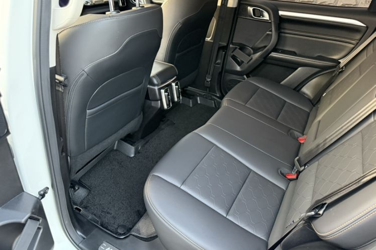 Used Haval DARGO 2021 1.5T DCT Two-Wheel Drive Border Collie Edition