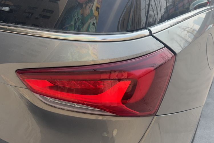 Used Buick GL6 2018 18T 6-Seater Prestige Model
