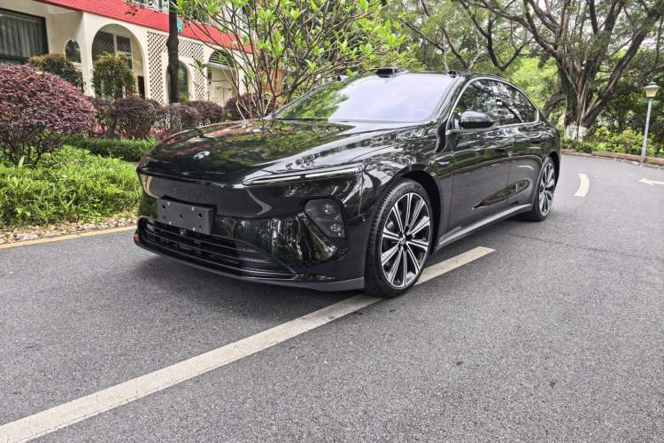 Used Nio ET7 2024 100kWh Executive Signature Edition