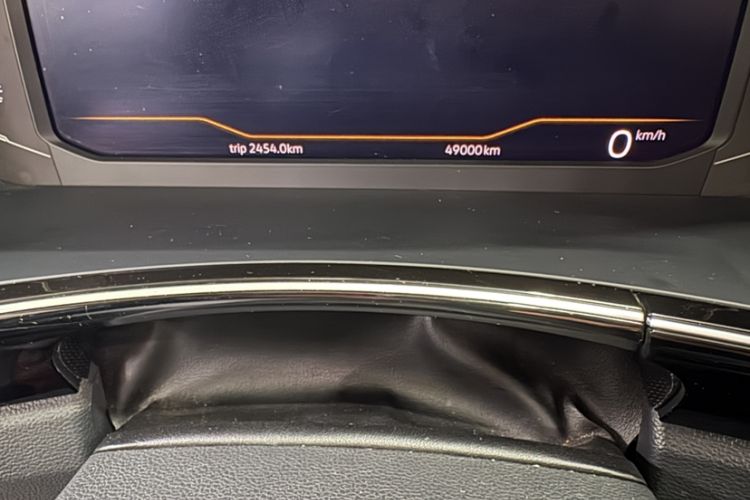 Used Volkswagen Tayron 2020 330TSI Two-Wheel Drive Luxury Connected Pro Edition
