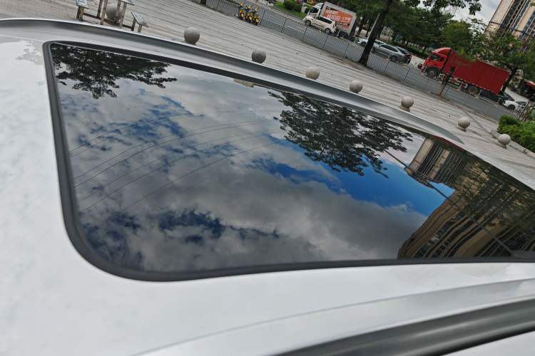 Used Haval H6 2021 1.5T Automatic Champion Edition