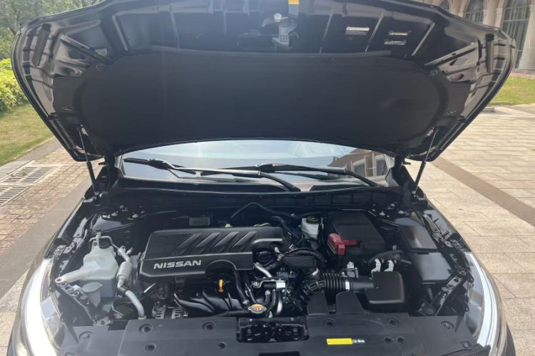 Used Nissan Teana 2019 2.0L XL Comfort Edition Interior 7