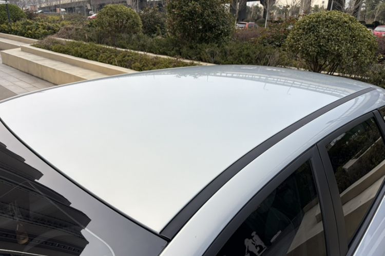 Used AION UT 2025 330 Starlight Edition