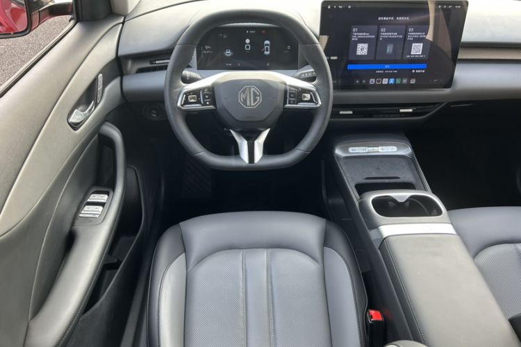 Used MG ES5 2025 525max Rear-Drive Intelligent Driving Version