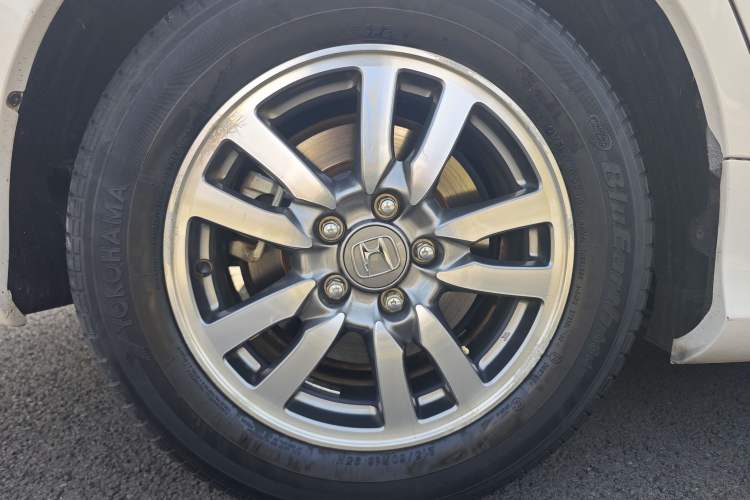 Used Honda Spirior 2017 2.0L Classic Edition
