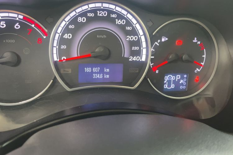 Used Renault Koleos 2016 2.0L Two-Wheel-Drive Comfort Edition with BOSE System