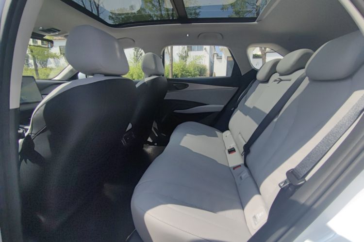 Used BYD Seal 06 DM-i Touring 2025 DM-i Touring High-End Model