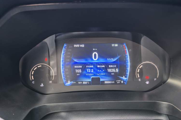 Used Chery Tiggo 8 2021 230TCI Manual Elite Edition