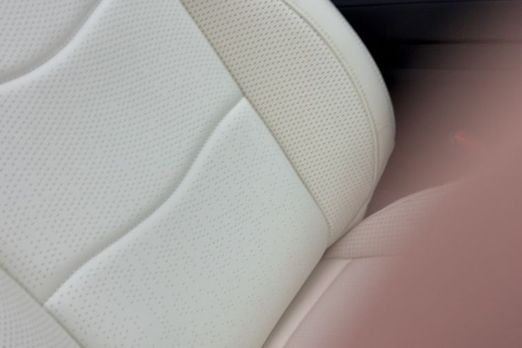 Used GAC Trumpchi M8 2023 Zongshi Series Dual-Motor YuZun Edition