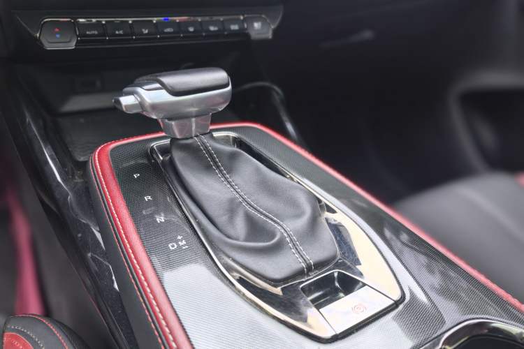 Used CHANGAN OSHAN X5 2021 1.5T DCT Prestige Edition Interior 6