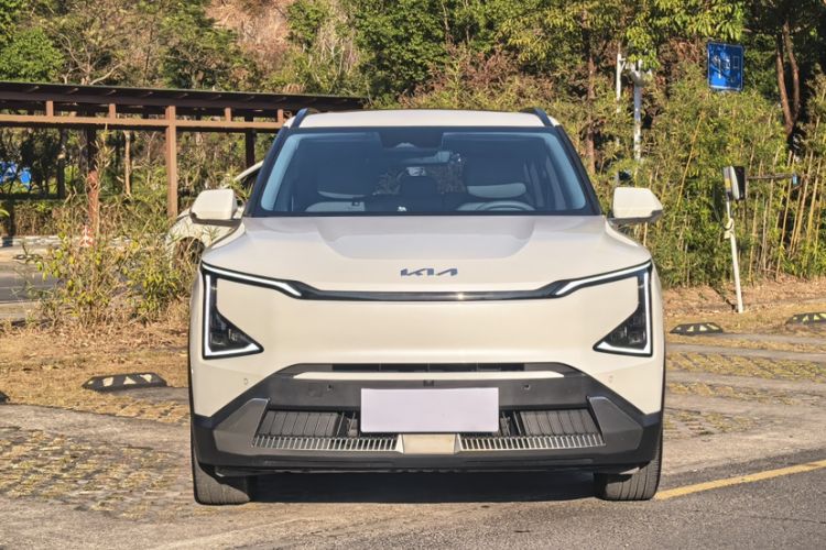 Used Kia EV5 2024 530 Land
