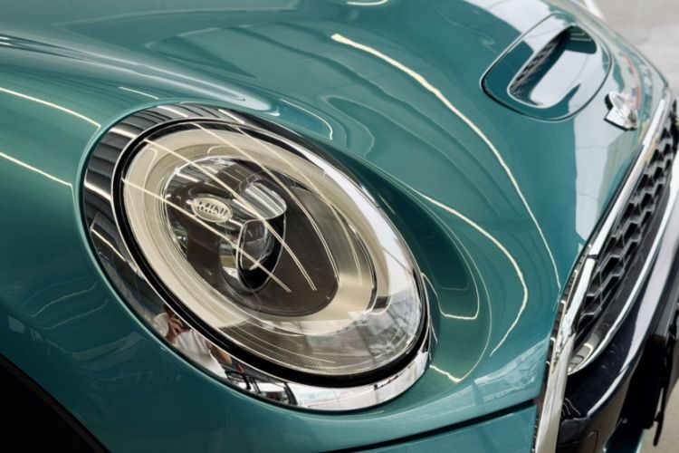 Used MINI 2017 2.0T COOPER S CABRIO Freedom Edition