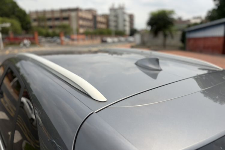 Used Buick Excelle GX 2018 18T Automatic Flagship Model
