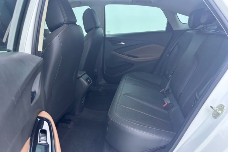 Used Buick Verano 2022 Pro 533T Enjoyment Edition Interior 2