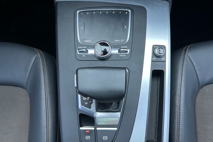 Used Audi Q5L 2018 40 TFSI Prestige Fashion Edition China VI
