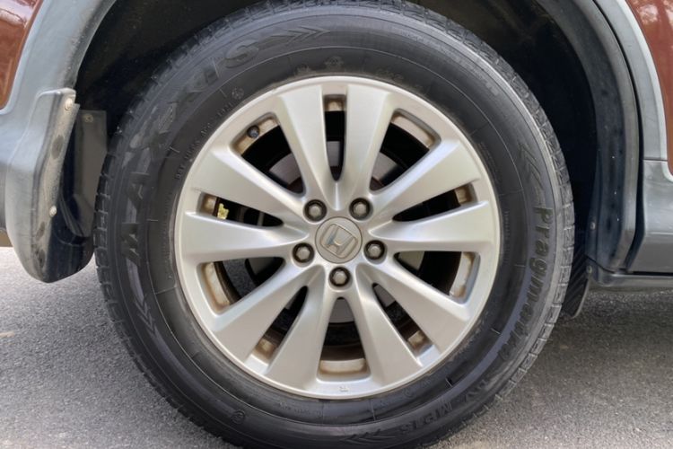 Used Honda CR-V 2016 2.0L two-wheel drive Urban Edition
